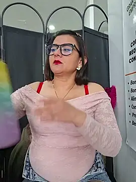 _Melisa-1 Chat XXX live