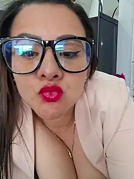 _Melisa-1 – Naživo XXX chat