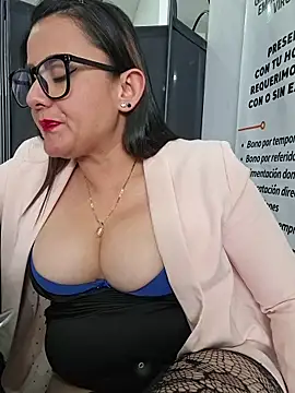 _Melisa-1 Chat XXX in diretta