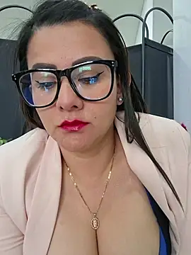 _Melisa-1 webcam show