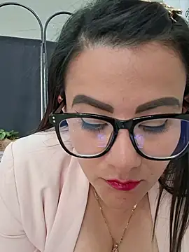 _Melisa-1's Webcam Show