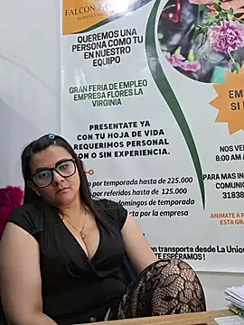 _Melisa-1 Chat XXX live