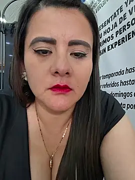 Chatroom XXX en direct de _Melisa-1