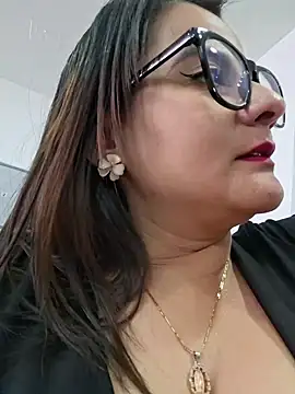 צ'אט XXX בשידור חי של _Melisa-1