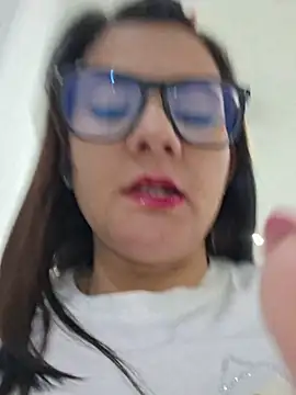_Melisa-1 Live XXX-Chat