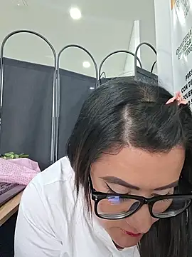_Melisa-1 webcam show