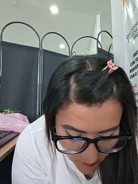 _Melisa-1 在線直播表演