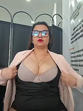 Chat XXX en directo de _Melisa-1