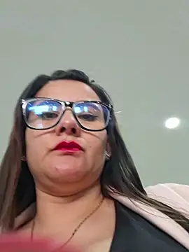 _Melisa-1's Webcam Show