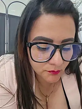Show Webcam de _Melisa-1