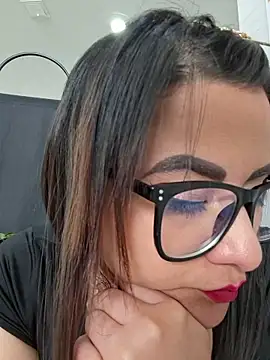 _Melisa-1 webkamerás műsora
