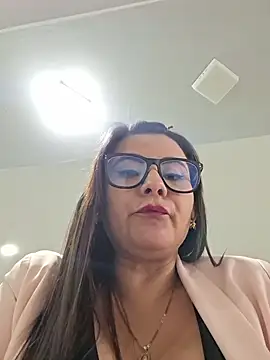 _Melisa-1n Webbikameraesitys