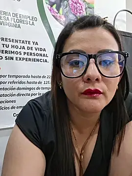 Show Webcam de _Melisa-1