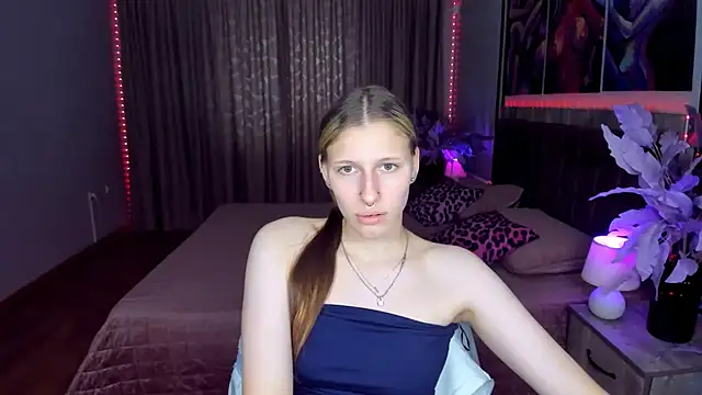 Chat XXX ao vivo de MiaCream