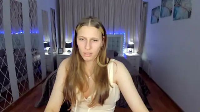 MiaCream Live XXX-Chat