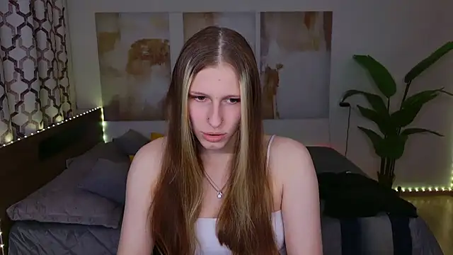 MiaCream – Naživo XXX chat