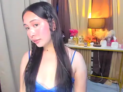aliah_finly Webcam show