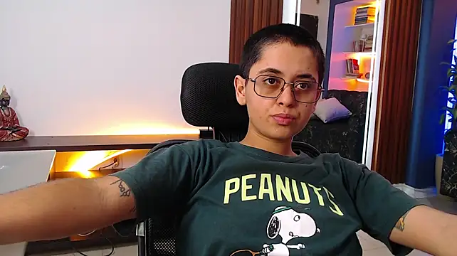 jessica_yp Webcam-Show