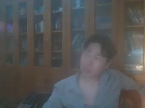 xishi8855 웹캠 쇼