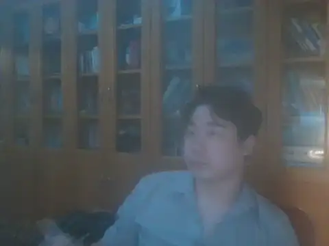 xishi8855 Show Webcam