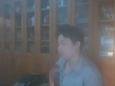 Show de webcam de xishi8855