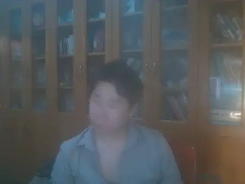 xishi8855's Webcam Show