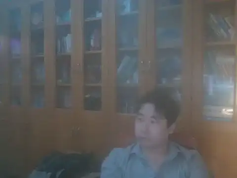 xishi8855 Show Webcam