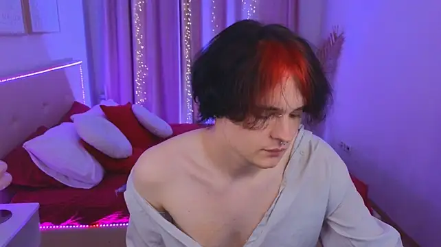 عرض كام Gothic_Tom_