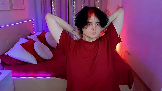 عرض كام Gothic_Tom_