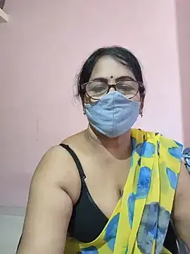 Webkamerová show Luckybb-36a