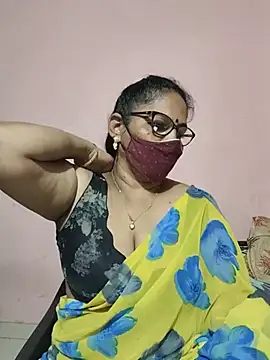Luckybb-36a Webcam-Show