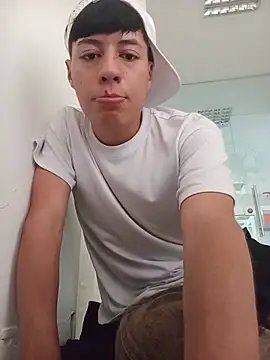 Show de webcam de Cam1_Flix