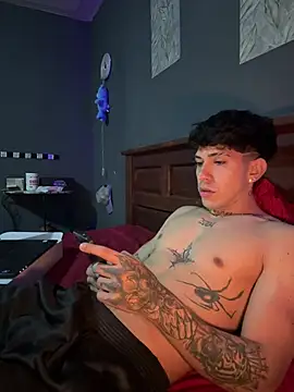 Owen_rave Webcamshow