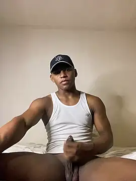 cantesa webcam show