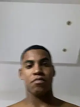 Show de cantesa na webcam