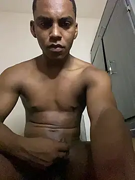 Show Webcam de cantesa