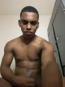 cantesa's Webcam Show