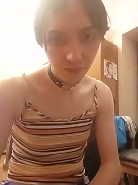 FedyPrincess Show Webcam