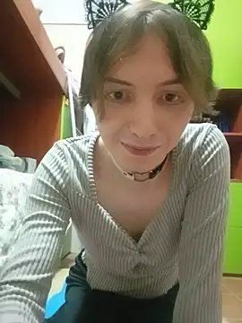 FedyPrincess 웹캠 쇼