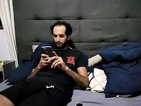 casalbsj Webcam Show