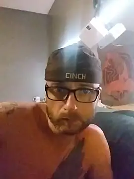 Show webcam de Fckit694211
