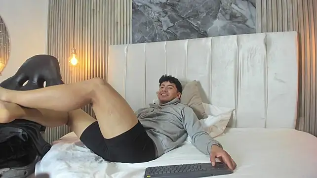 dark_ay Webcamshow