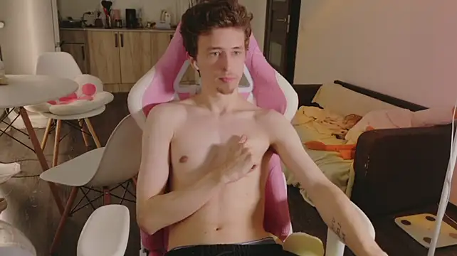 BlankAshot1 Webcamshow