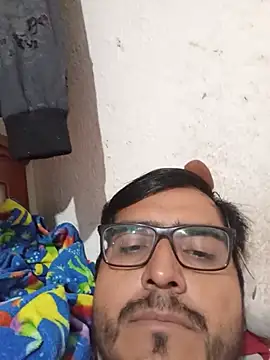 Show modela zoneck585 na web-kameri