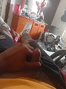 zoneck585's Webcam Show