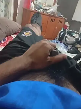 zoneck585 Webcam-Show