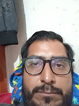 Show modela zoneck585 na web-kameri