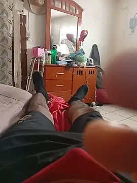 zoneck585 Webcam show