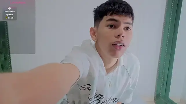 Show webcam de Jordii_Starck