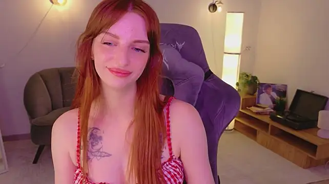 Milla_K1ss' Live Sex Cam Show